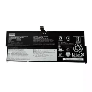純正ノートパソコン バッテリー対応 [LENOVO]レノボ L19M4PG4 L19C4PG4 L19D4PG3