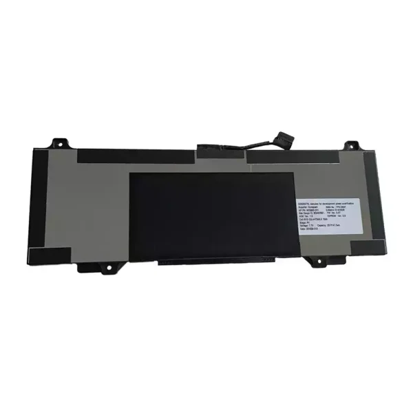 純正ノートパソコン バッテリー対応 [HP]エイチピー GG02XL - 画像 (2)