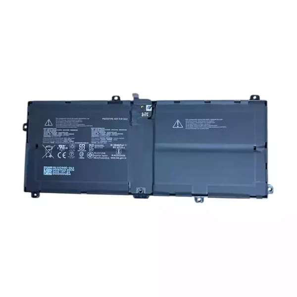 純正ノートパソコン バッテリー対応 Microsoft Surface Pro 9 2038 1996 1997 2032 DYNM04