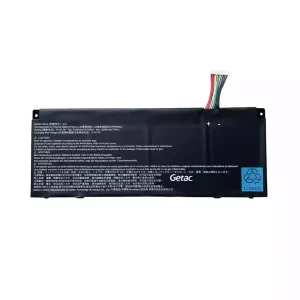 純正ノートパソコン バッテリー対応 GETAC ICC