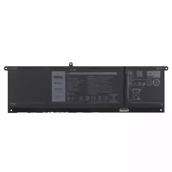純正ノートパソコン バッテリー対応 [DELL]デル TN70C