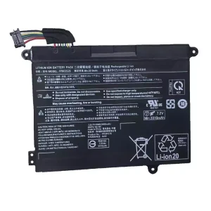 純正ノートパソコン バッテリー対応 [FUJITSU]富士通 FPB0352S FPCBP578