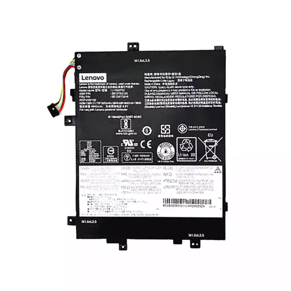 純正ノートパソコン バッテリー対応 [LENOVO]レノボ L17M2P52 SB10K97615 01AV468