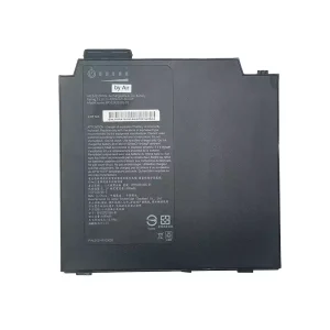 純正ノートパソコン バッテリー対応 Getac BP3S2P2100S-01