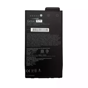 純正ノートパソコン バッテリー対応 Getac BP3S2P3450P-01 441901000002