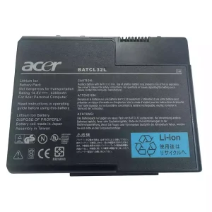 純正ノートパソコン バッテリー対応 [ACER]エイサー BATCL32L
