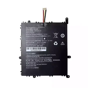 純正ノートパソコン バッテリー対応 2969G5-2S