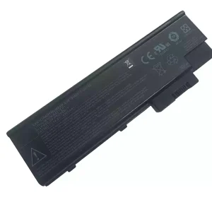 純正ノートパソコン バッテリー対応 [ACER]エイサー 4UR18650Y-2-QC140