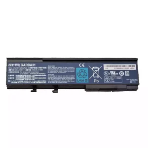 純正ノートパソコン バッテリー対応 [ACER]エイサー GARDA31 GARDA32 GARDA53