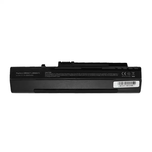 純正ノートパソコン バッテリー対応 [ACER]エイサー UM08A31 UM08A51 UM08A71 UM08A72 UM08A73 UM08A74 UM08B31 UM08A52 UM08B71