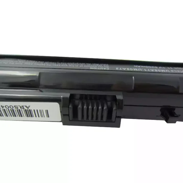 純正ノートパソコン バッテリー対応 [ACER]エイサー UM08A31 UM08A51 UM08A71 UM08A72 UM08A73 UM08A74 UM08B31 UM08A52 UM08B71 - 画像 (2)