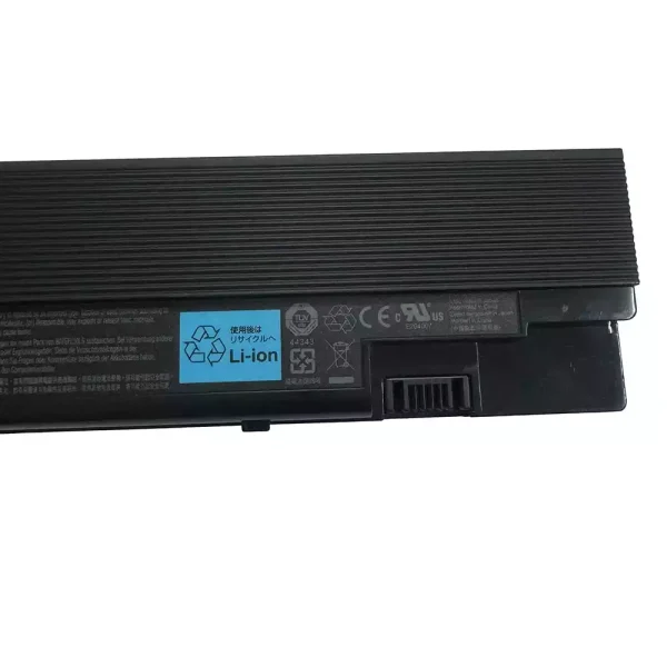 純正ノートパソコン バッテリー対応 [ACER]エイサー 4UR18650F-2-QC145 4UR18650F-2-QC185 916C4310F - 画像 (2)