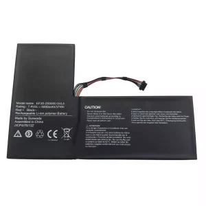 純正ノートパソコン バッテリー対応 EF20-2S5000-S4L8 E2213 S2218
