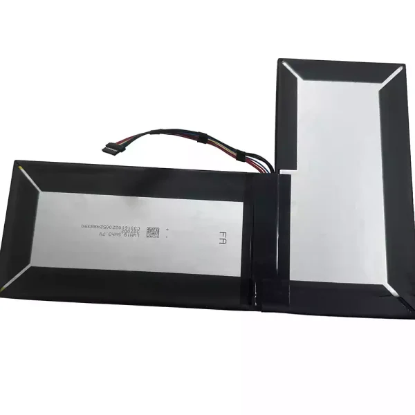 純正ノートパソコン バッテリー対応 EF20-2S5000-S4L8 E2213 S2218 - 画像 (2)