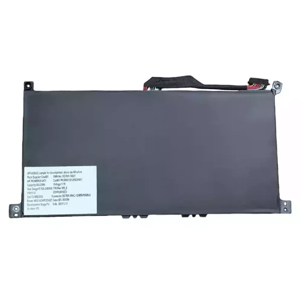 純正ノートパソコン バッテリー対応 [HP]エイチピー WF04XL - 画像 (2)