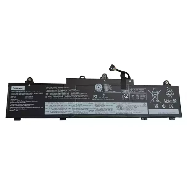 純正ノートパソコン バッテリー対応 [LENOVO]レノボ L23D3P72 L23M3P70 L22D3P71