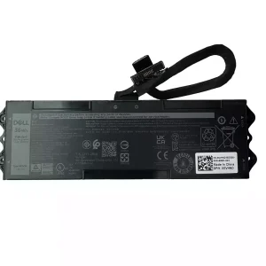 純正ノートパソコン バッテリー対応 [DELL]デル R65CN