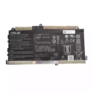 純正ノートパソコン バッテリー対応 [ASUS]エイスース C31N2210