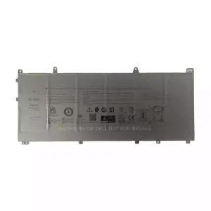 純正ノートパソコン バッテリー対応 [DELL]デル Alienware DKNWN
