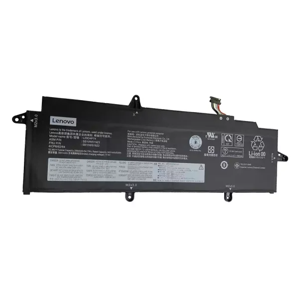 純正ノートパソコン バッテリー対応 [LENOVO]レノボ L20M4P74 L20C4P74