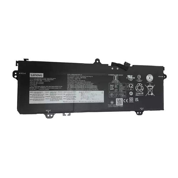 純正ノートパソコン バッテリー対応 [LENOVO]レノボ L20M3PG4