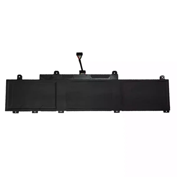純正ノートパソコン バッテリー対応 [LENOVO]レノボ L21B3P73 SB10W52010 5B10W51909 - 画像 (2)