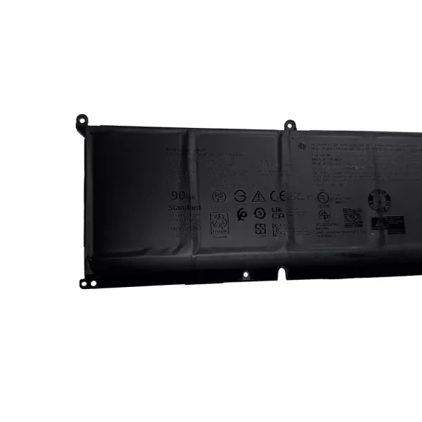 純正ノートパソコン バッテリー対応 [DELL]デル P0FWH POFWH - 画像 (2)