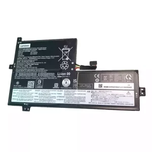 純正ノートパソコン バッテリー対応 [LENOVO]レノボ L22D3P72 L22M3P72