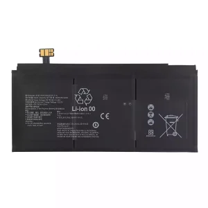 純正ノートパソコン バッテリー対応 [HUAWEI]ファーウェイ HB458816ECW-31A HB458816RCW-31A