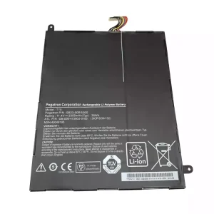純正ノートパソコン バッテリー対応 0B23-00BS000 GB-S30-4739D2-0100 40049195
