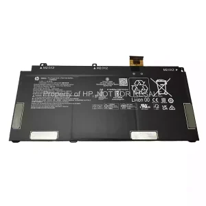 純正ノートパソコン バッテリー対応 [HP]エイチピー ED03XL