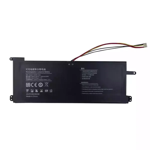 純正ノートパソコン バッテリー対応 Jumper 516698-2S1P JNC14