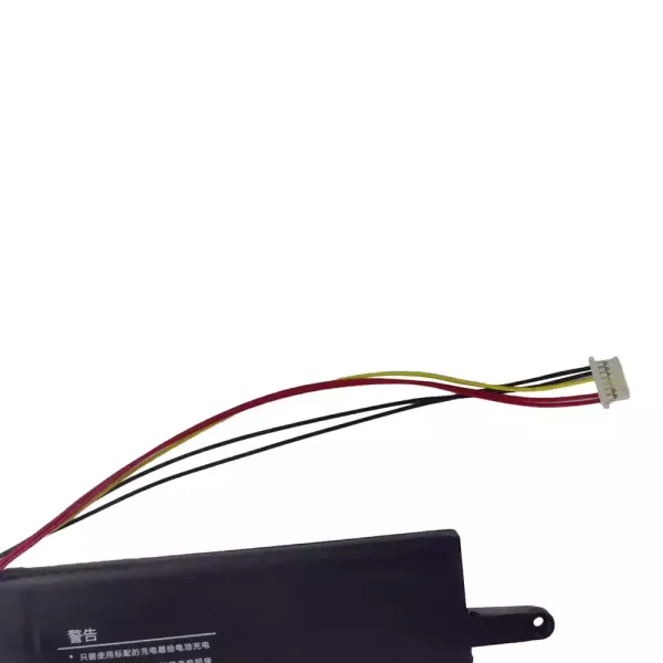 純正ノートパソコン バッテリー対応 Jumper 516698-2S1P JNC14 - 画像 (3)