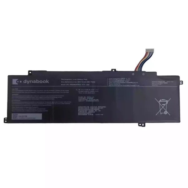 純正ノートパソコン バッテリー対応 [TOSHIBA]東芝 dynabook PS0236UA1BRS