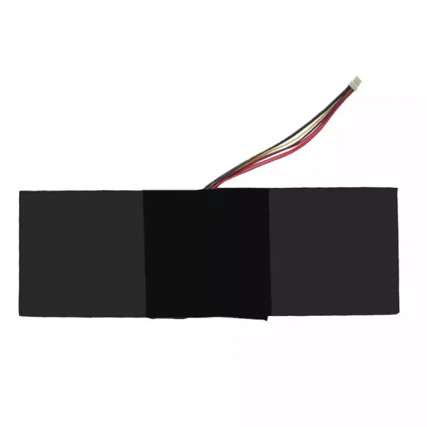 純正ノートパソコン バッテリー対応 3772216 DERE T30 3772216 - 画像 (2)