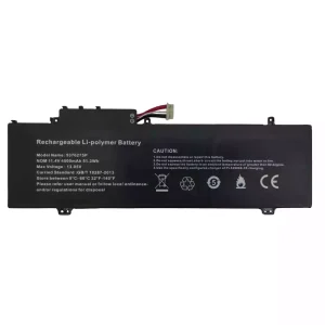 純正ノートパソコン バッテリー対応 5376275P UTL-509068-3S NV509067-3S