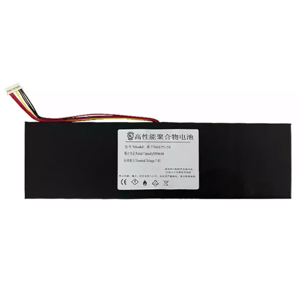 純正ノートパソコン バッテリー対応 JL3766125PL-2S