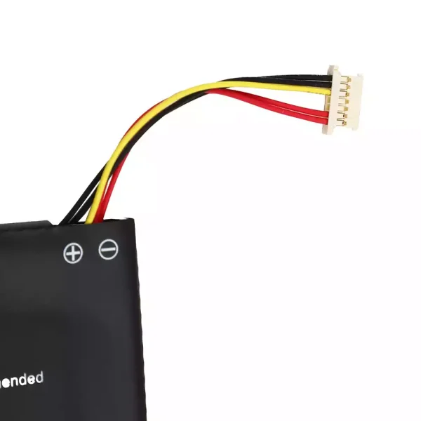 純正ノートパソコン バッテリー対応 506588-2S JL466588PL-2S - 画像 (3)