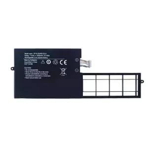 純正ノートパソコン バッテリー対応 EF10-2S3200-G1L1 13B800-FU9282