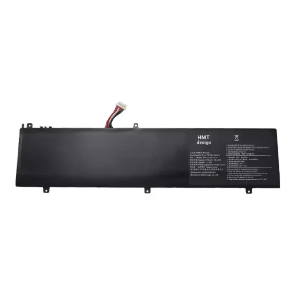 純正ノートパソコン バッテリー対応 W041-F156-BT-3