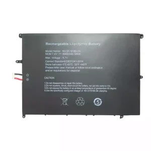 純正ノートパソコン バッテリー対応 NV-3178185-2S