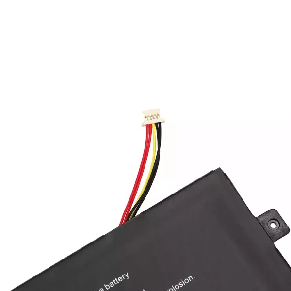 純正ノートパソコン バッテリー対応 U3576127PV-2S1P 3576127P-2S1P - 画像 (3)