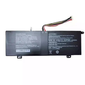 純正ノートパソコン バッテリー対応 4442124-2S2P