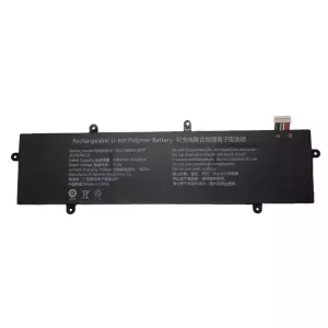 純正ノートパソコン バッテリー対応 AEC598855-3S1P 596181-3S
