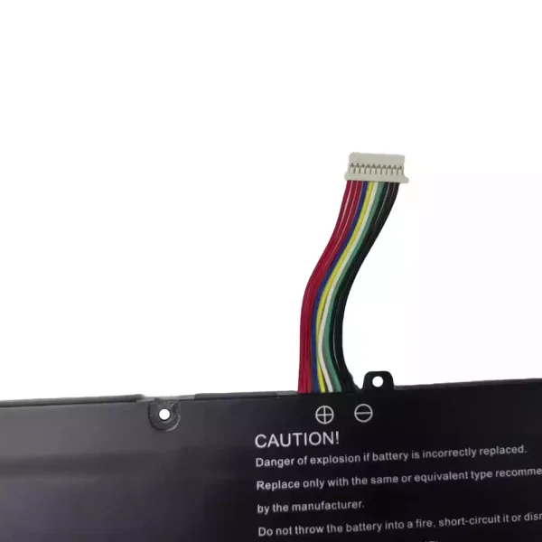 純正ノートパソコン バッテリー対応 456484-3S-1 - 画像 (3)