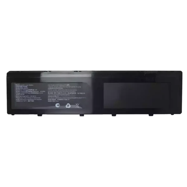 純正ノートパソコン バッテリー対応 4464E4 7.6V 6000mAh 45.6Wh
