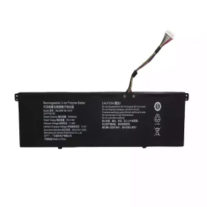 純正ノートパソコン バッテリー対応 AEC686182-3S1P