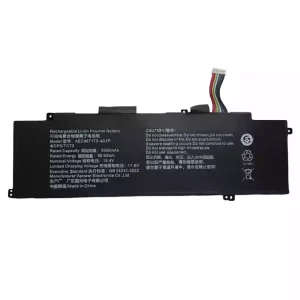 純正ノートパソコン バッテリー対応 AEC467173-4S1P
