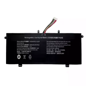 純正ノートパソコン バッテリー対応 AEC4478123-2S1P