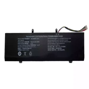 純正ノートパソコン バッテリー対応 AEC686895-3S1P